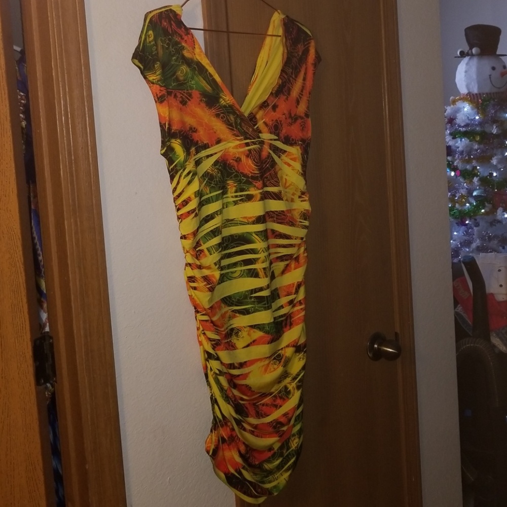 Dress